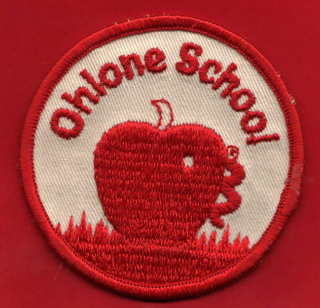 A History of the Development of the Ohlone Alternative Program 1970-76