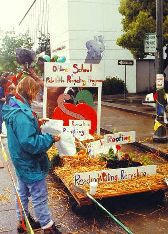 1993: History and Philosophy